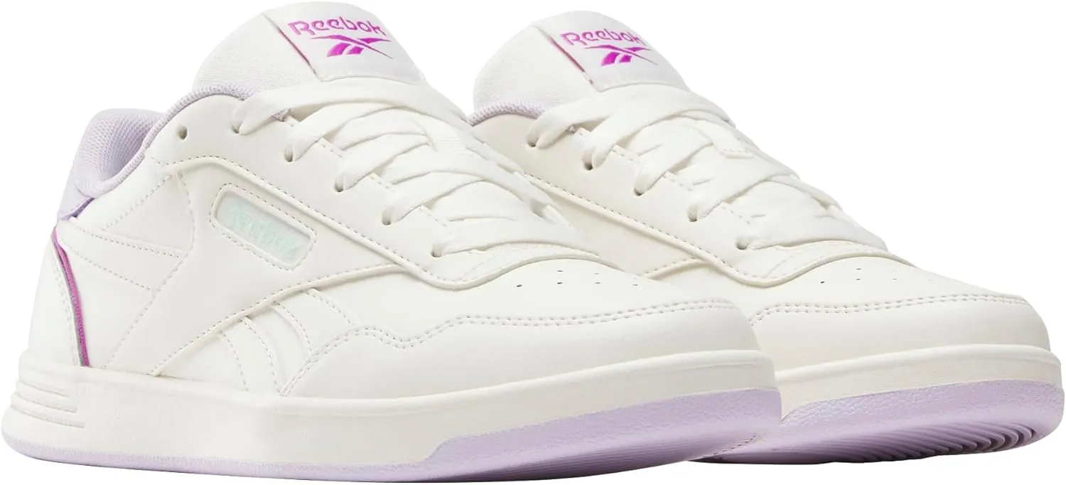 Reebok Women's Court Advance Sneaker
