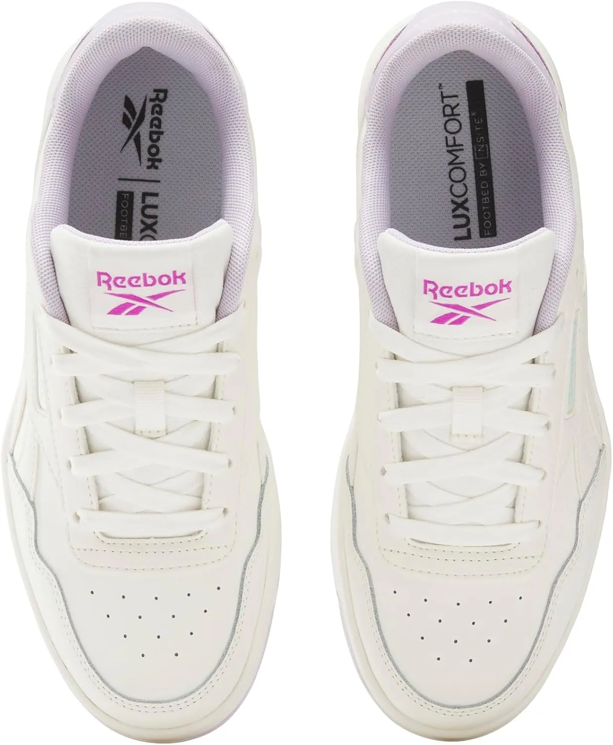 Reebok Women's Court Advance Sneaker