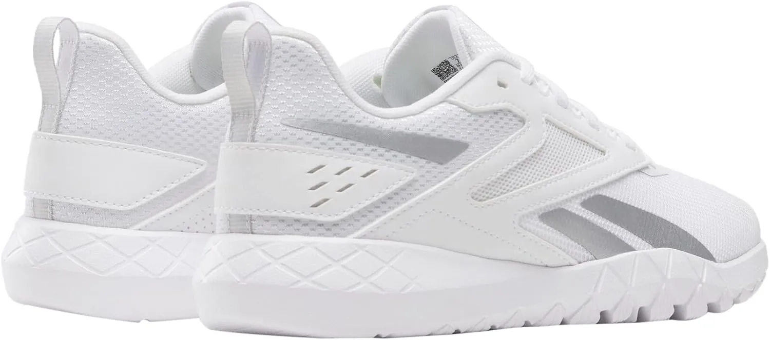 Reebok Women's Flexagon Energy Tr 4 Sneaker