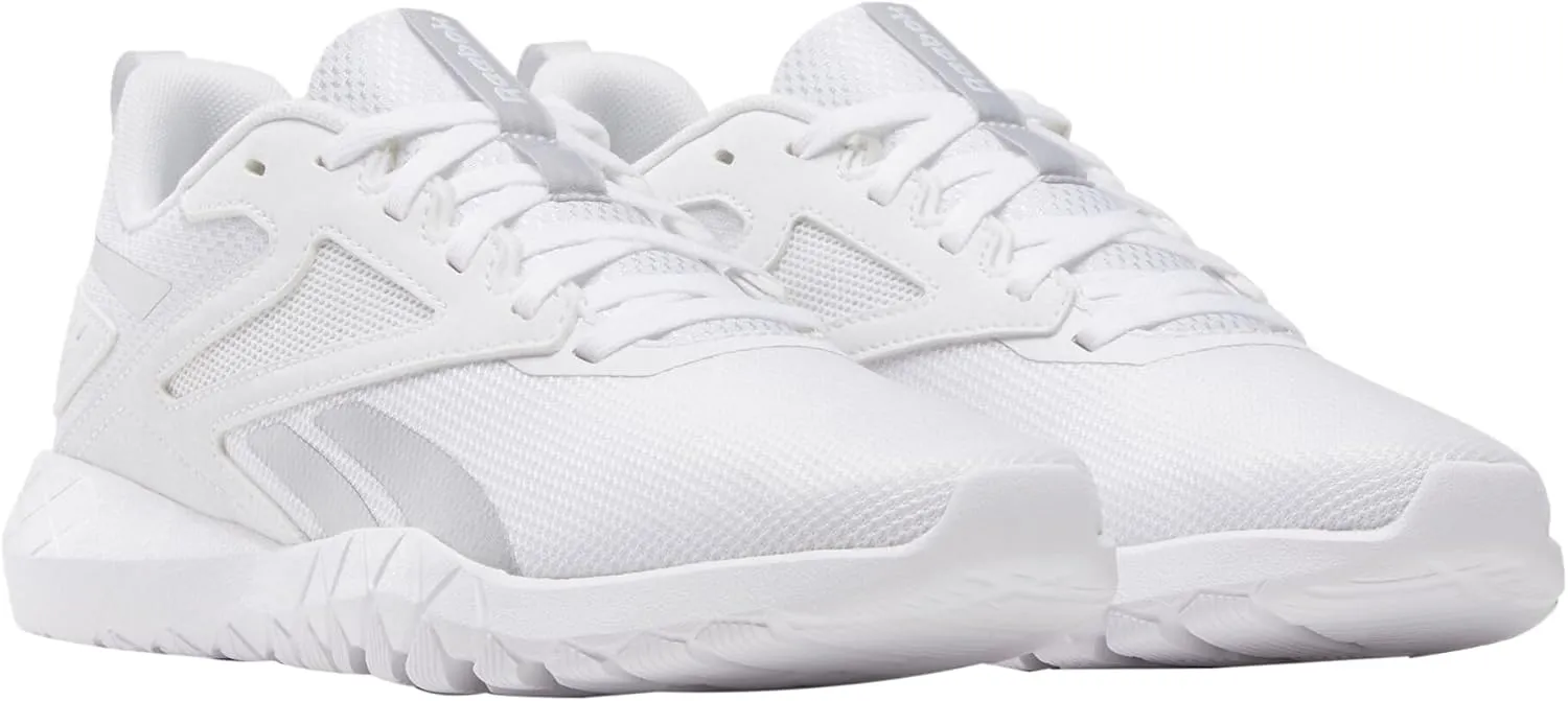 Reebok Women's Flexagon Energy Tr 4 Sneaker