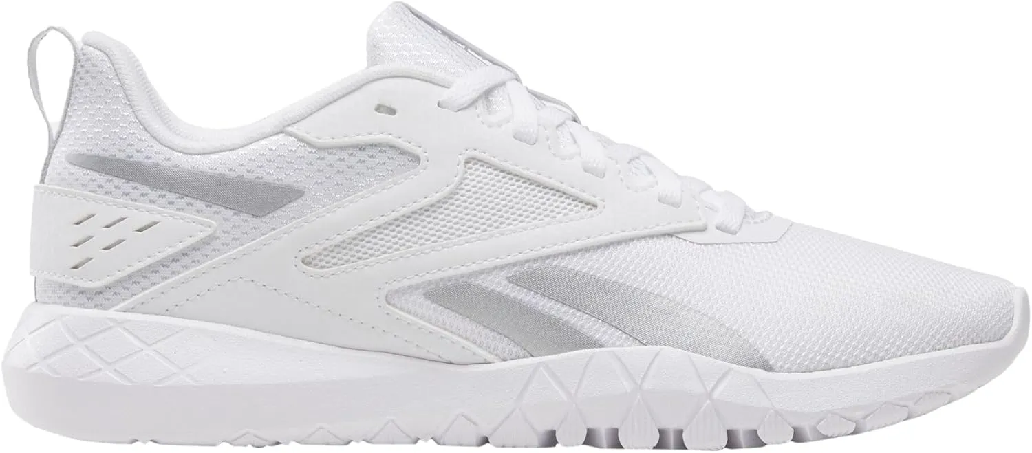 Reebok Women's Flexagon Energy Tr 4 Sneaker