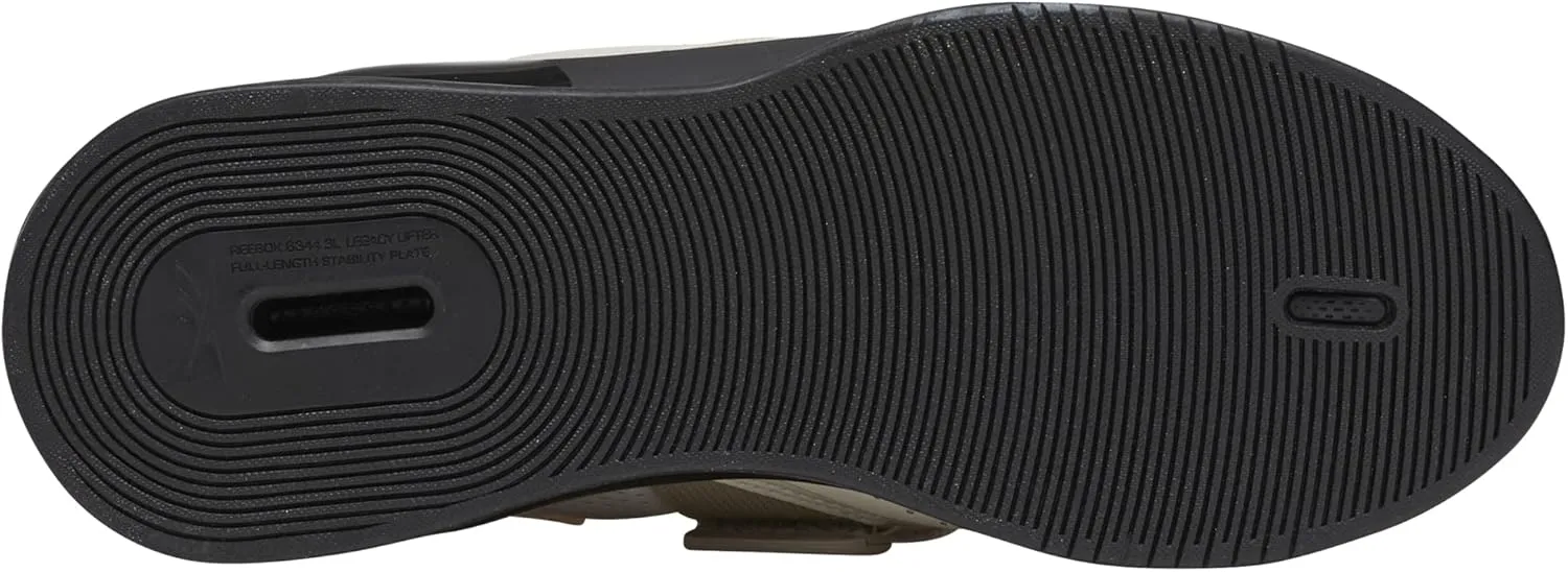 Reebok Women's Legacy Lifter Iii Sneaker