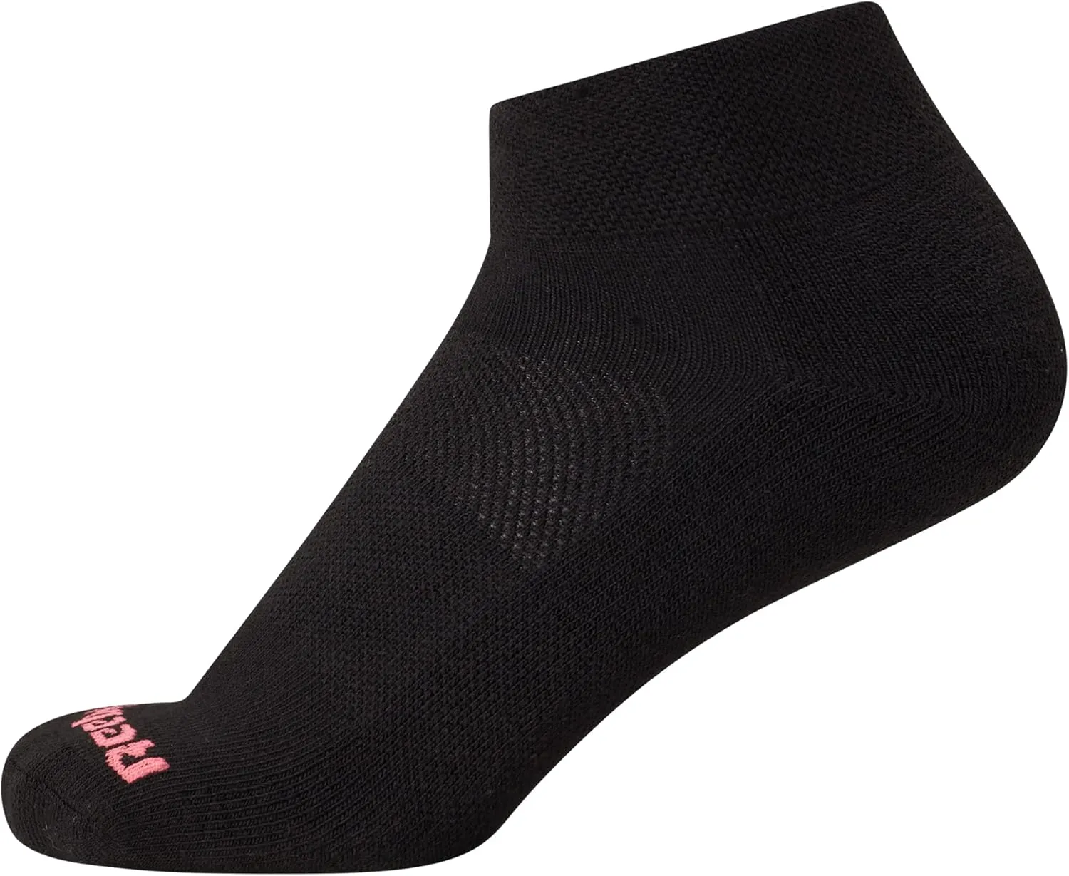 Reebok Women's Quarter Crew Socks - 12 Pack Performance Cushion Comfort Crew Socks - Athletic Socks for Women (4-10)