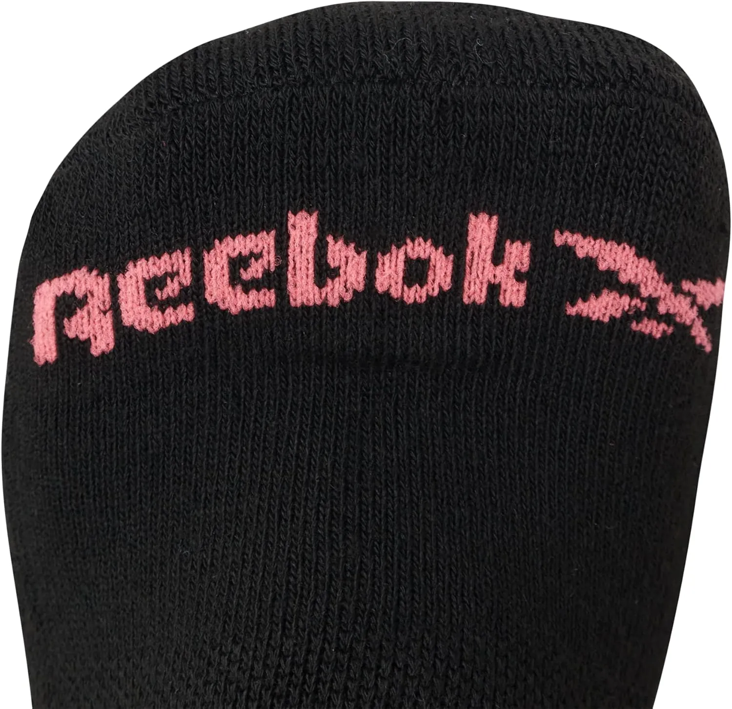 Reebok Women's Quarter Crew Socks - 12 Pack Performance Cushion Comfort Crew Socks - Athletic Socks for Women (4-10)