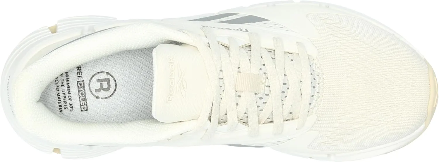 Reebok Women's Zig Dynamica 5 Sneaker
