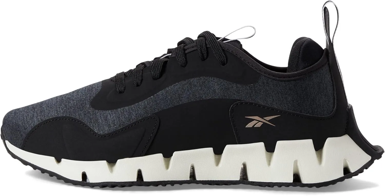 Reebok Women's Zig Dynamica Adventure Sneaker