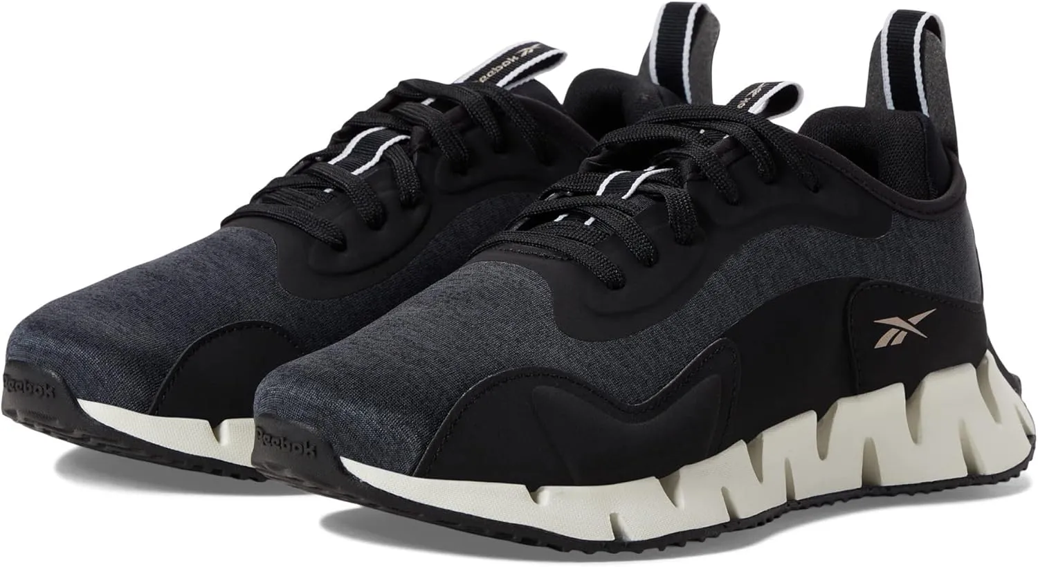 Reebok Women's Zig Dynamica Adventure Sneaker