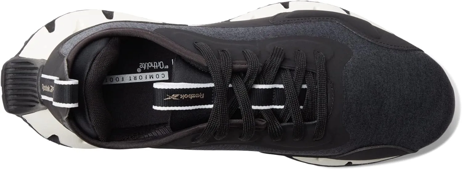 Reebok Women's Zig Dynamica Adventure Sneaker