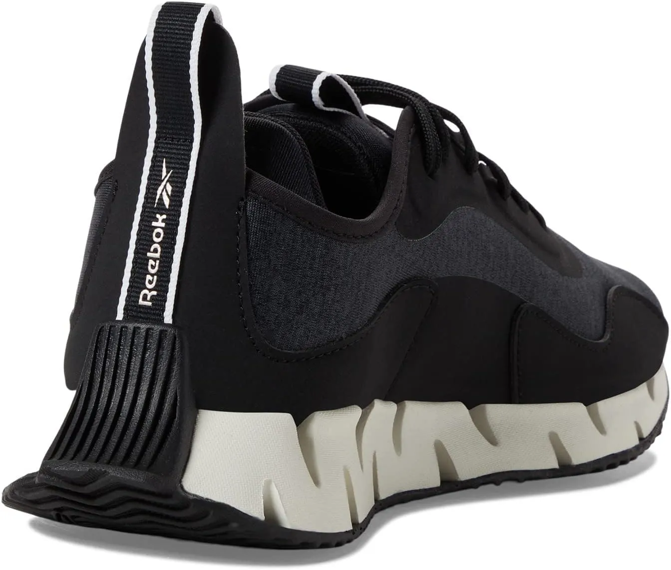 Reebok Women's Zig Dynamica Adventure Sneaker