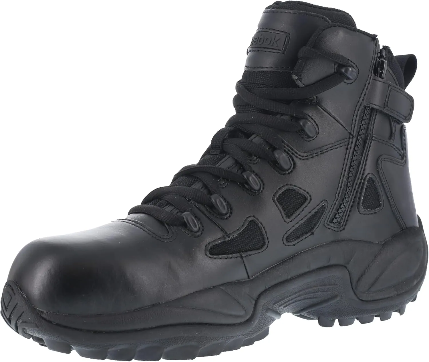 Reebok Work Men's Rapid Response Rb Rb8694-m Military & Tactical