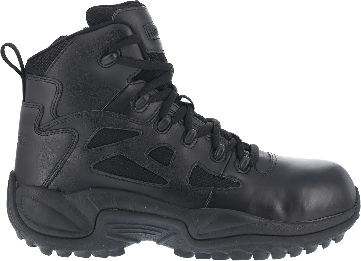 Reebok Work Men's Rapid Response Rb Rb8694-m Military & Tactical