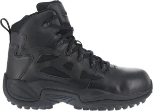 Reebok Work Men's Rapid Response Rb Rb8694-m Military & Tactical