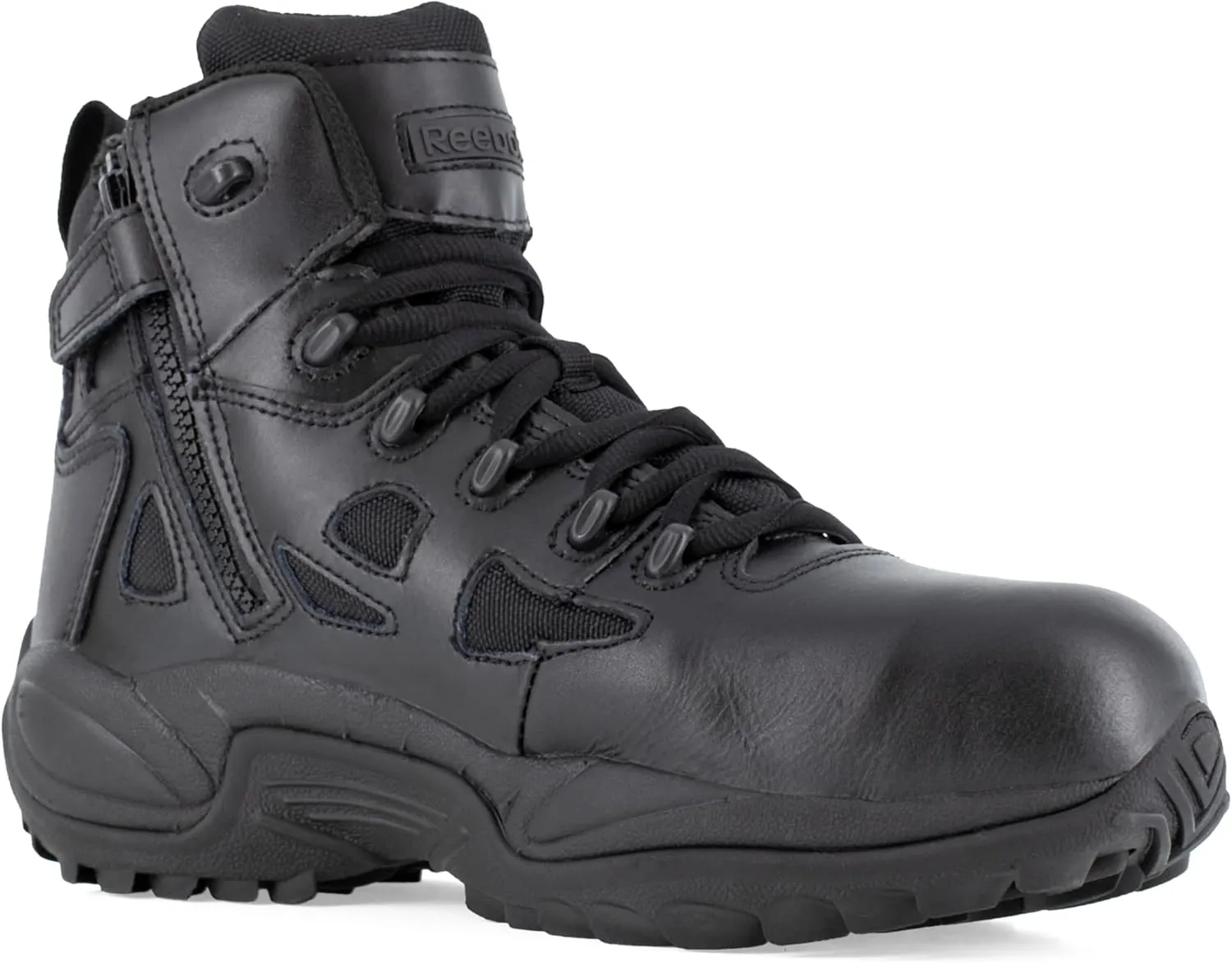 Reebok Work Men's Rapid Response Rb Rb8694-m Military & Tactical
