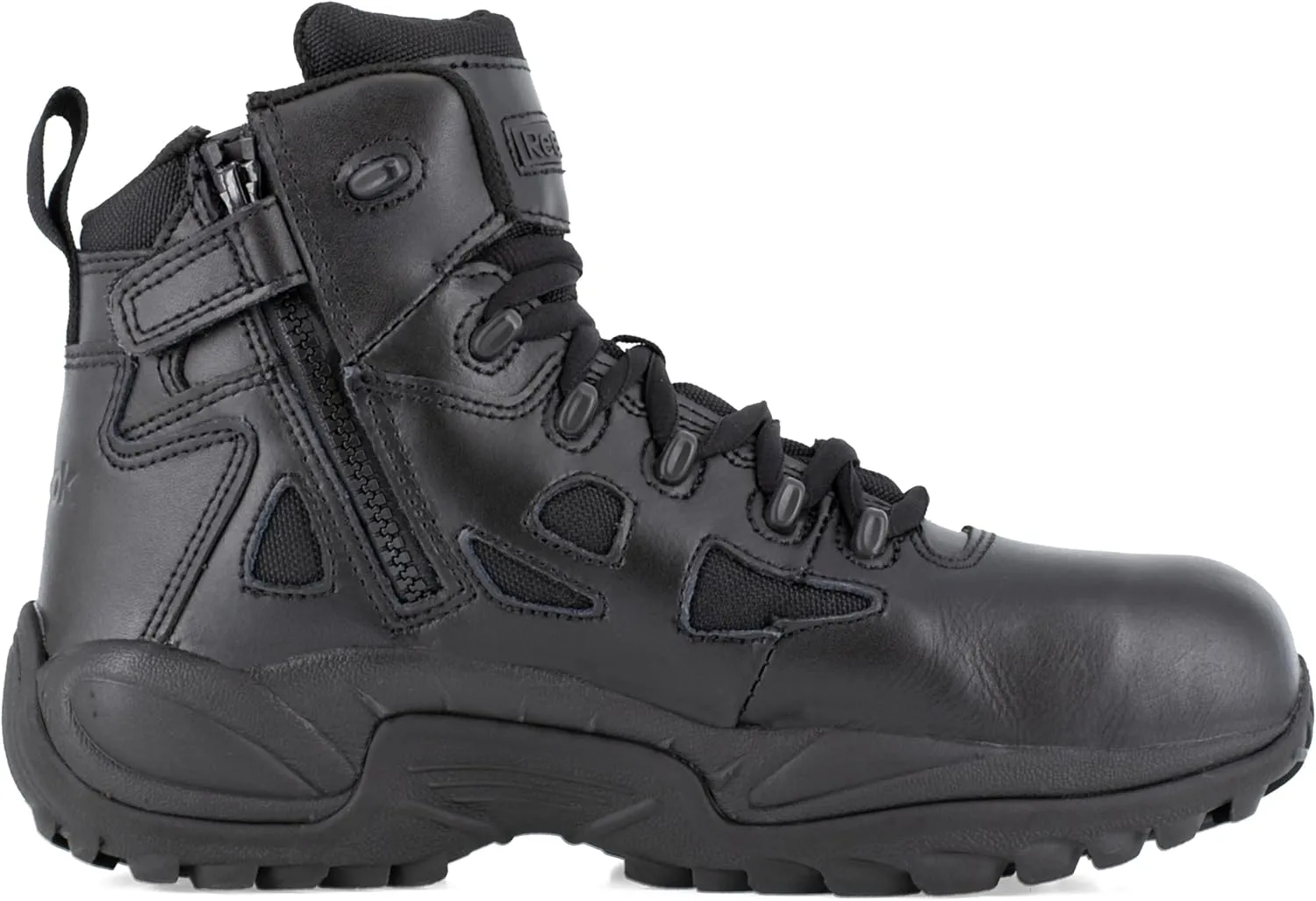 Reebok Work Men's Rapid Response Rb Rb8694-m Military & Tactical