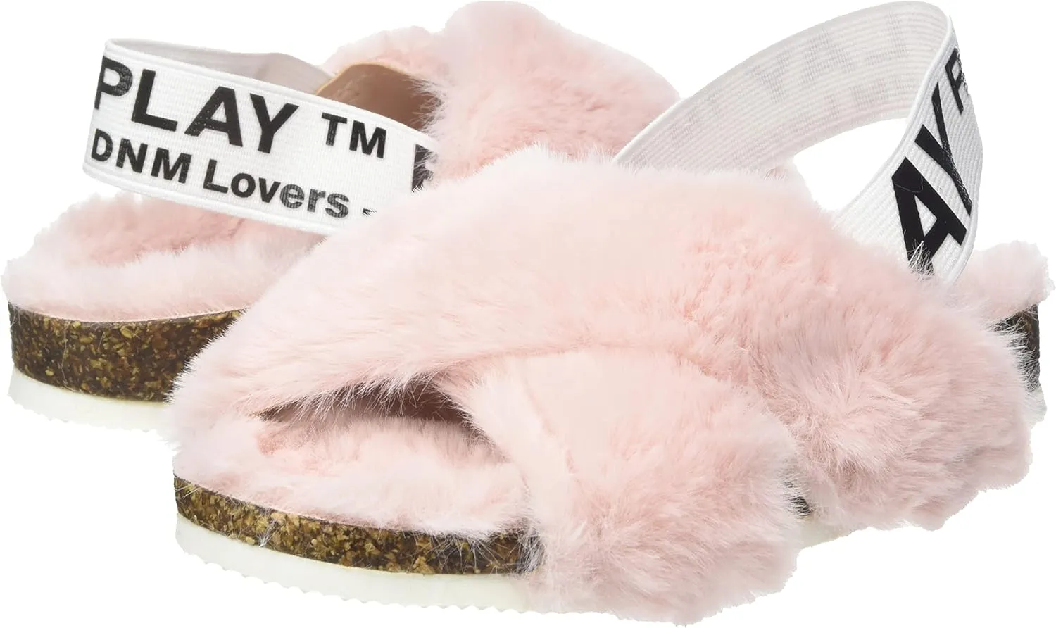 Replay Girl's T-Bar Sandal
