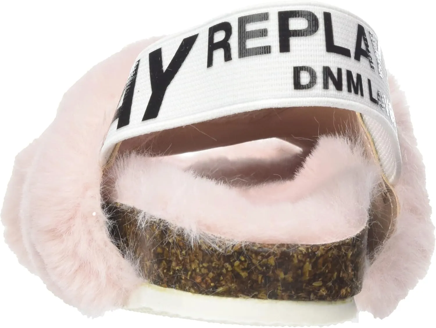 Replay Girl's T-Bar Sandal