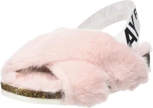 Replay Girl's T-Bar Sandal