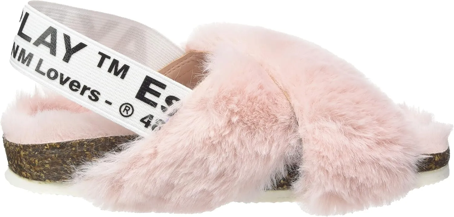 Replay Girl's T-Bar Sandal
