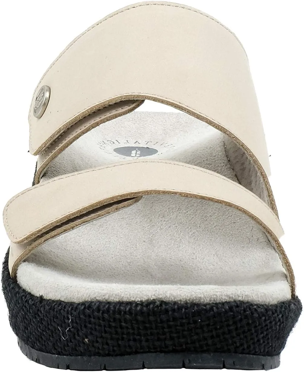 REVITALIGN Women's Wedge Sandal