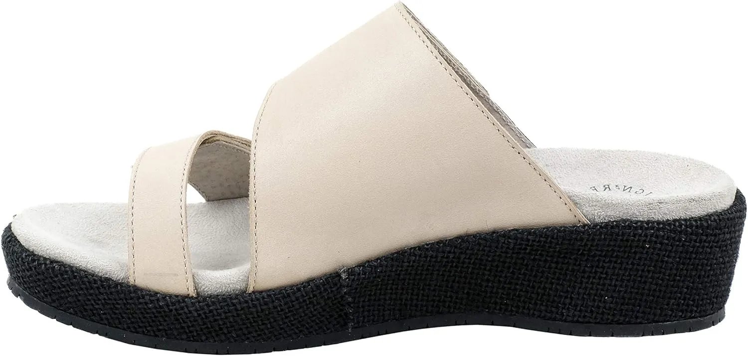REVITALIGN Women's Wedge Sandal