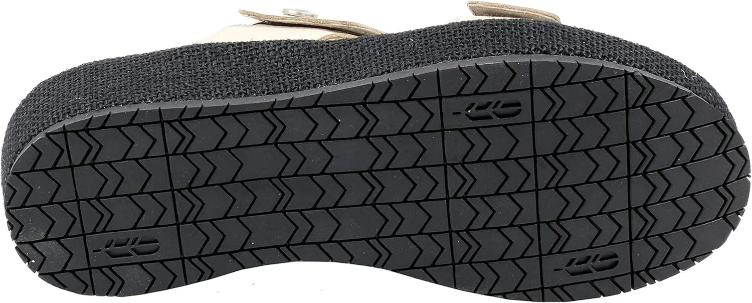 REVITALIGN Women's Wedge Sandal