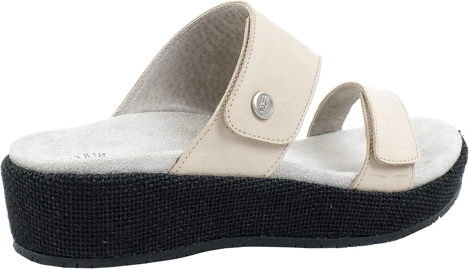 REVITALIGN Women's Wedge Sandal
