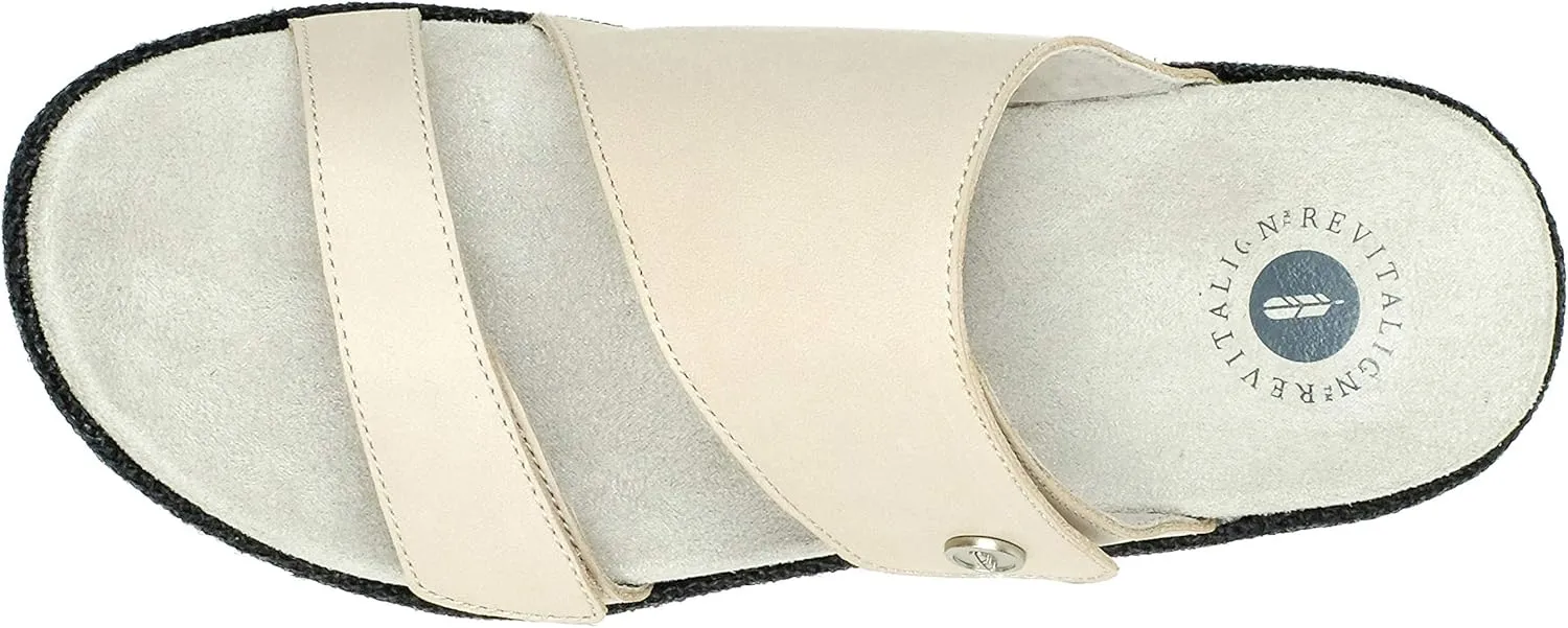 REVITALIGN Women's Wedge Sandal