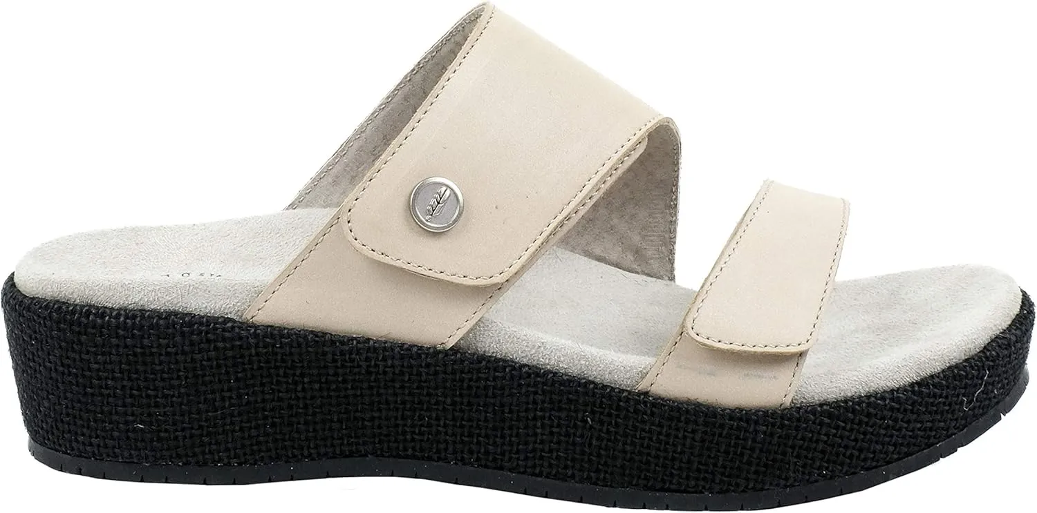 REVITALIGN Women's Wedge Sandal