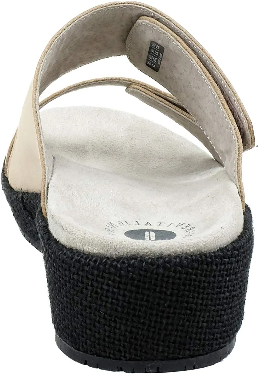 REVITALIGN Women's Wedge Sandal