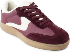 RF ROOM OF FASHION Women's Casual Low Top Trendy Fashion Sneakers Flats