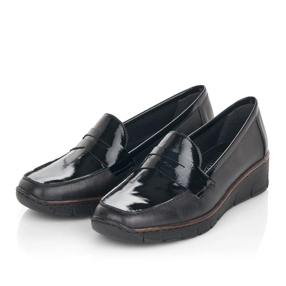 Rieker 53732-00