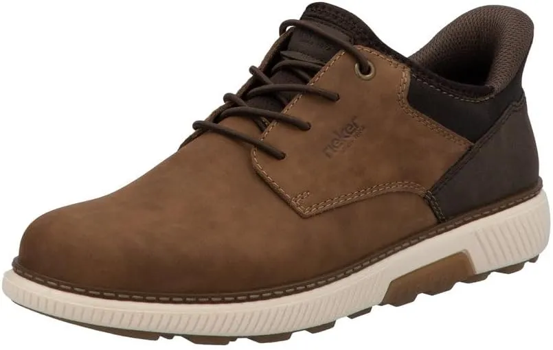 Rieker Comfort & Style Men's B3357 Stan