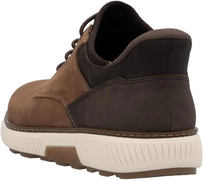 Rieker Comfort & Style Men's B3357 Stan