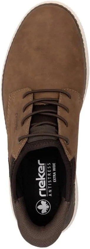 Rieker Comfort & Style Men's B3357 Stan