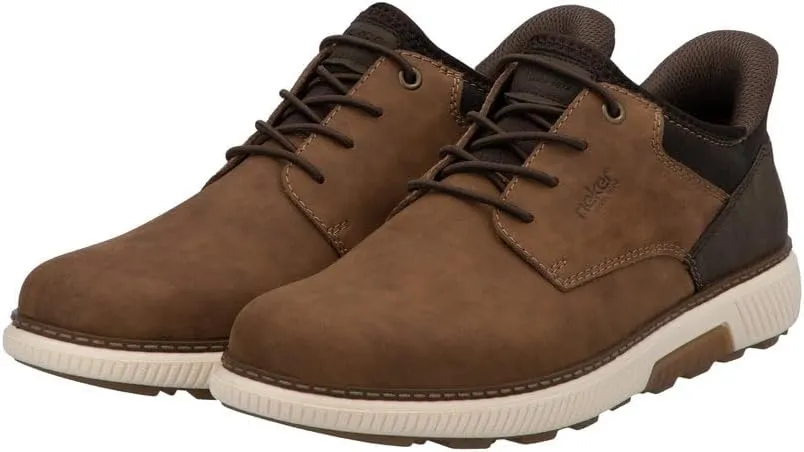 Rieker Comfort & Style Men's B3357 Stan