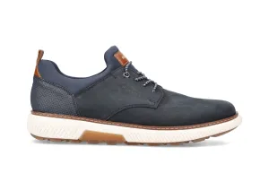 Rieker Men's Laced Casual Shoe B3360-14