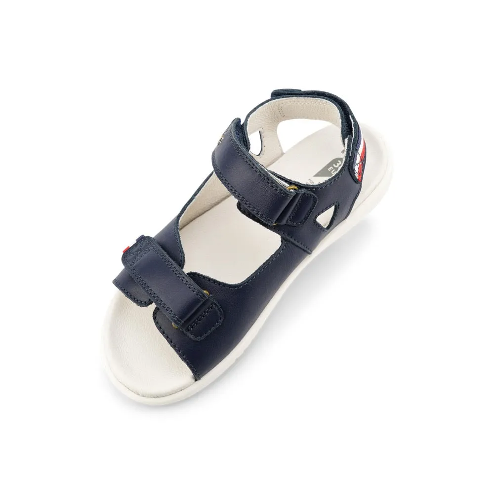 Rise - Kid  - Navy