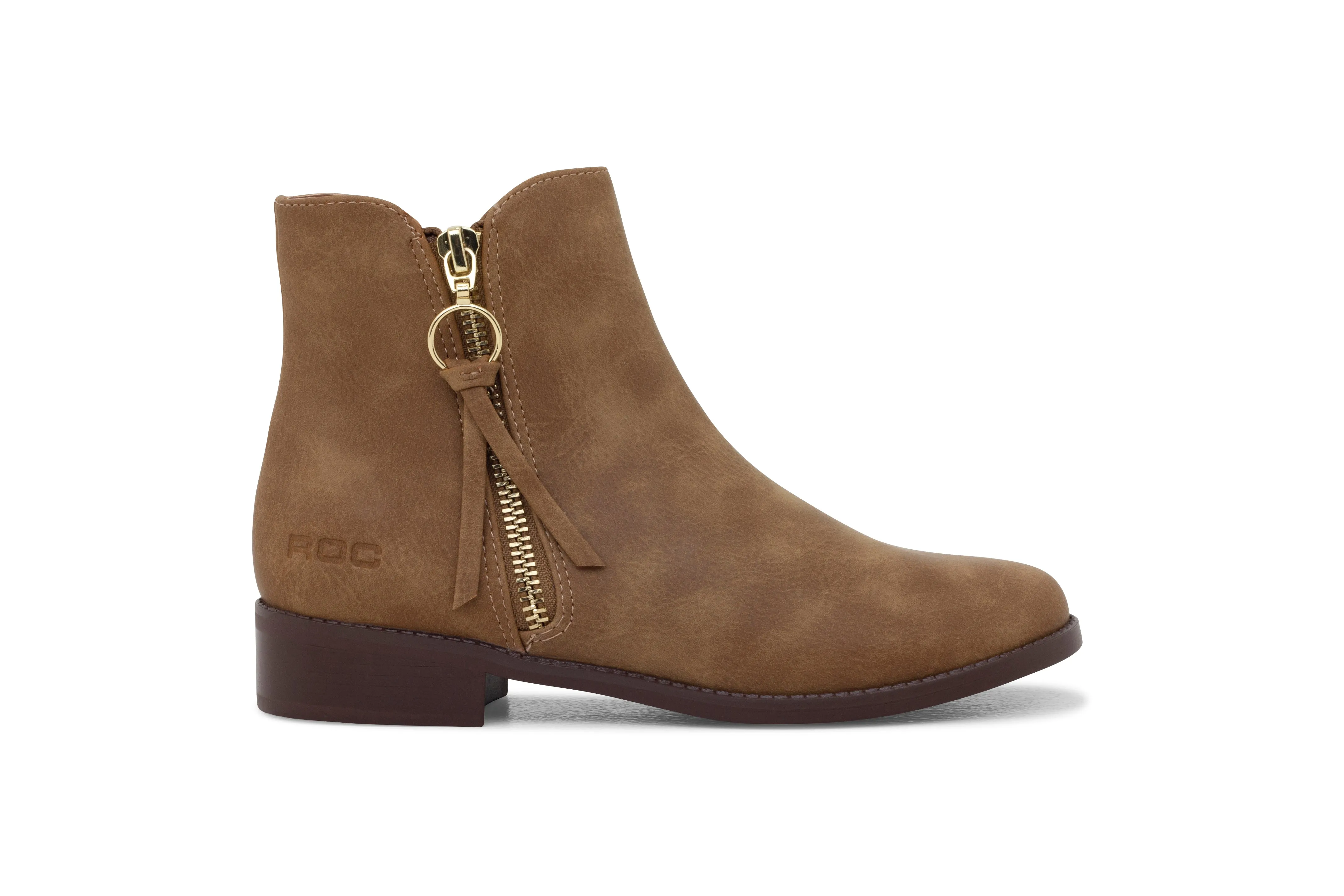 ROC ZAP W25 - TAN