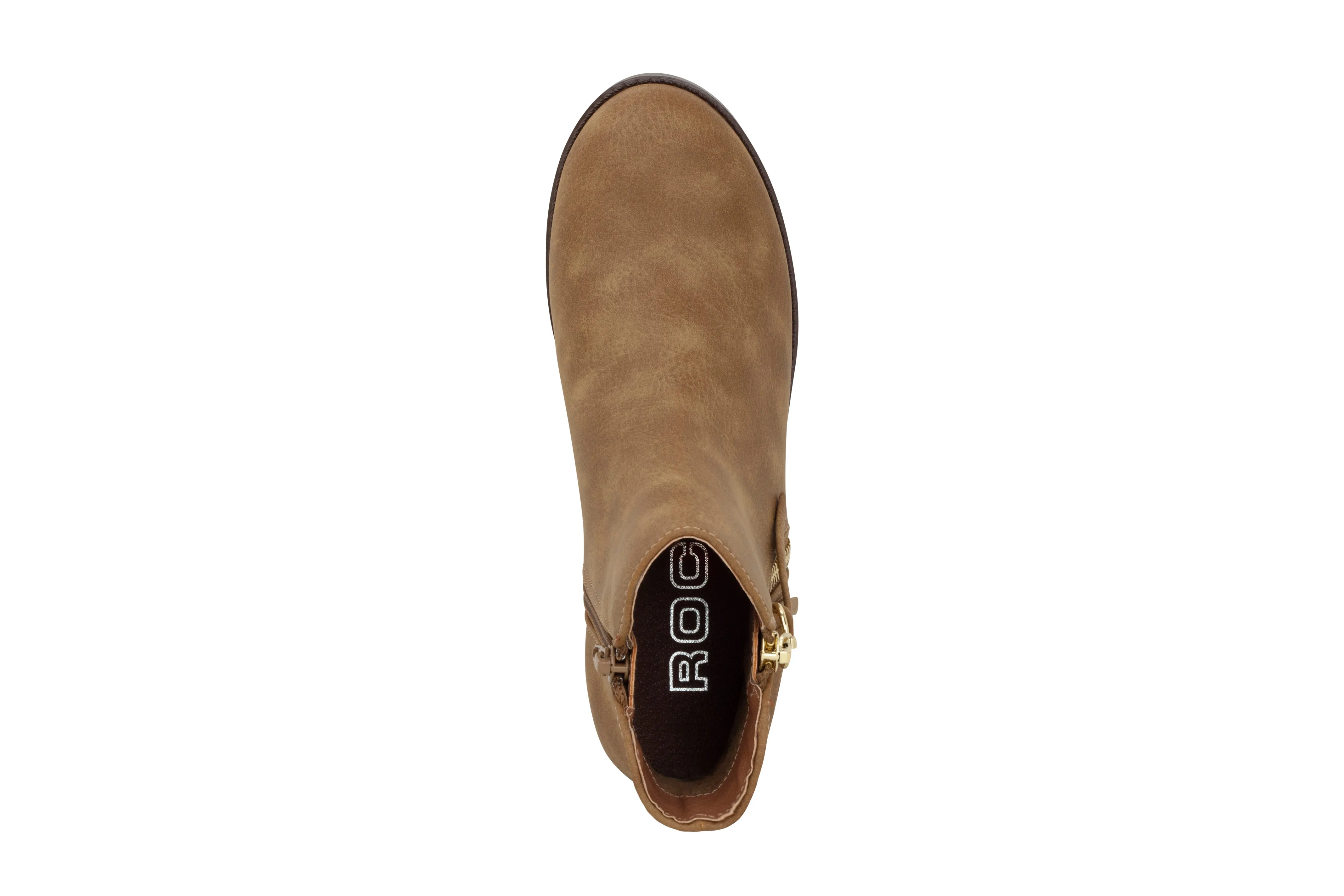 ROC ZAP W25 - TAN