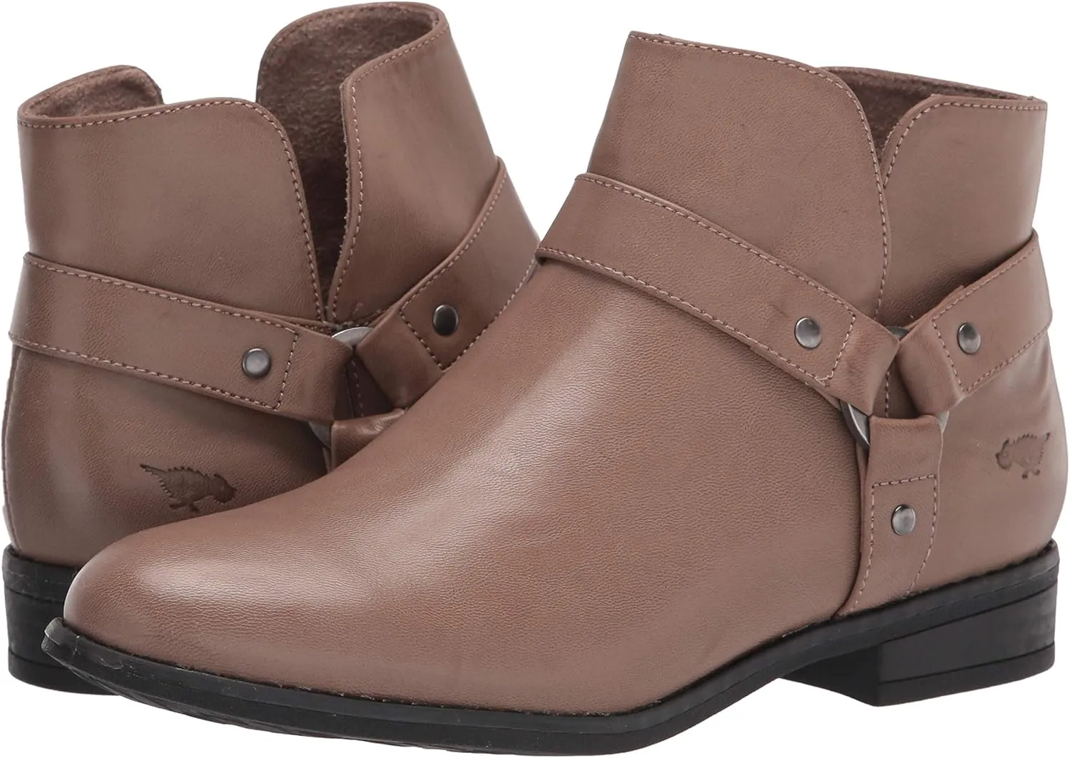 Rocket Dog Women's Mila Montes Pu Pump