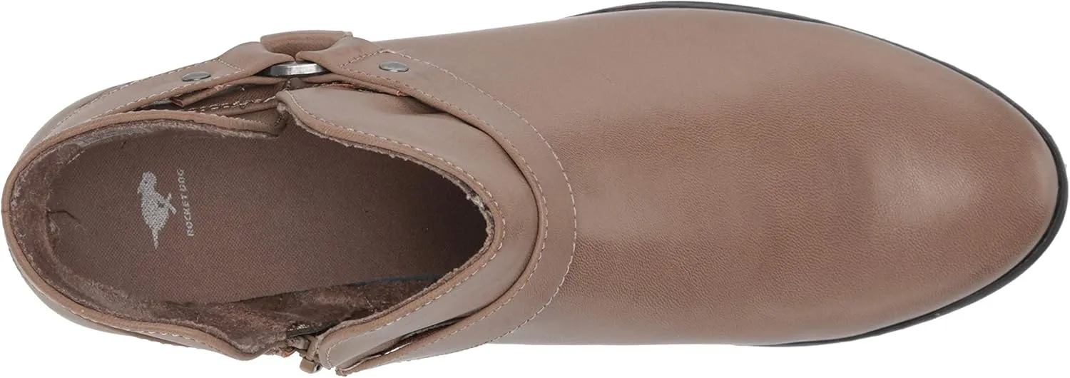 Rocket Dog Women's Mila Montes Pu Pump