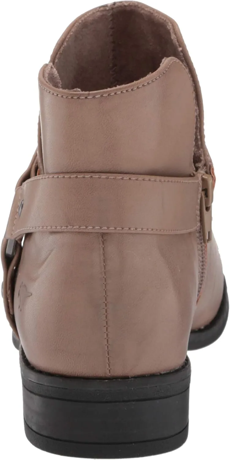 Rocket Dog Women's Mila Montes Pu Pump