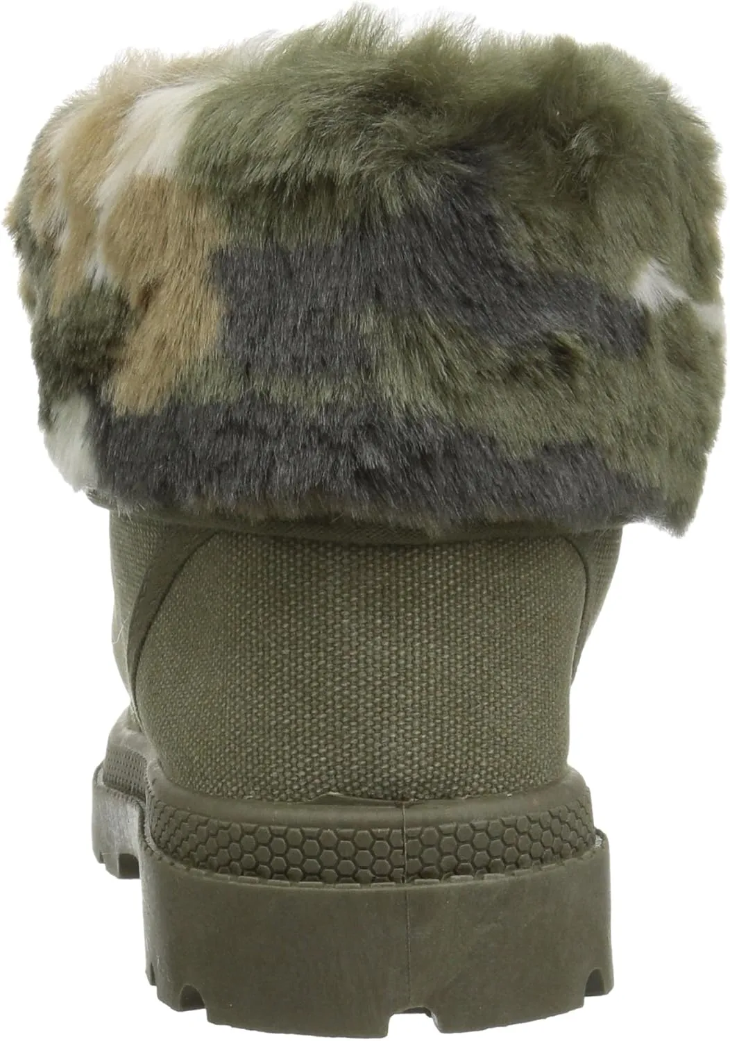 Rocket Dog Women's Pilot Ankle Boot