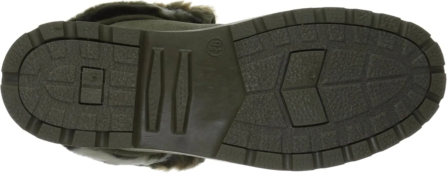 Rocket Dog Women's Pilot Ankle Boot
