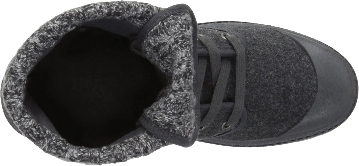 Rocket Dog Women's Pilot Ankle Boot