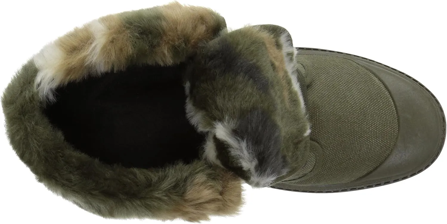 Rocket Dog Women's Pilot Ankle Boot