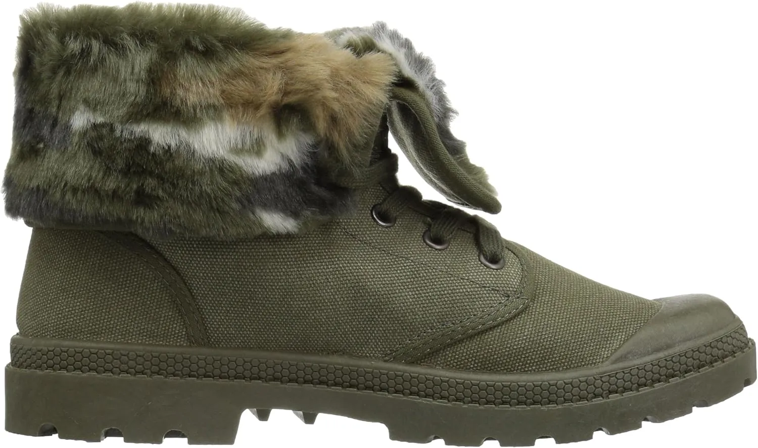 Rocket Dog Women's Pilot Ankle Boot