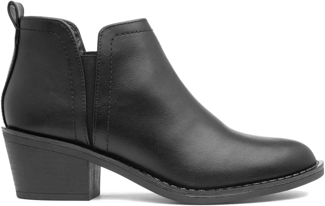 Rocket Dog Women's York Ankle Boot