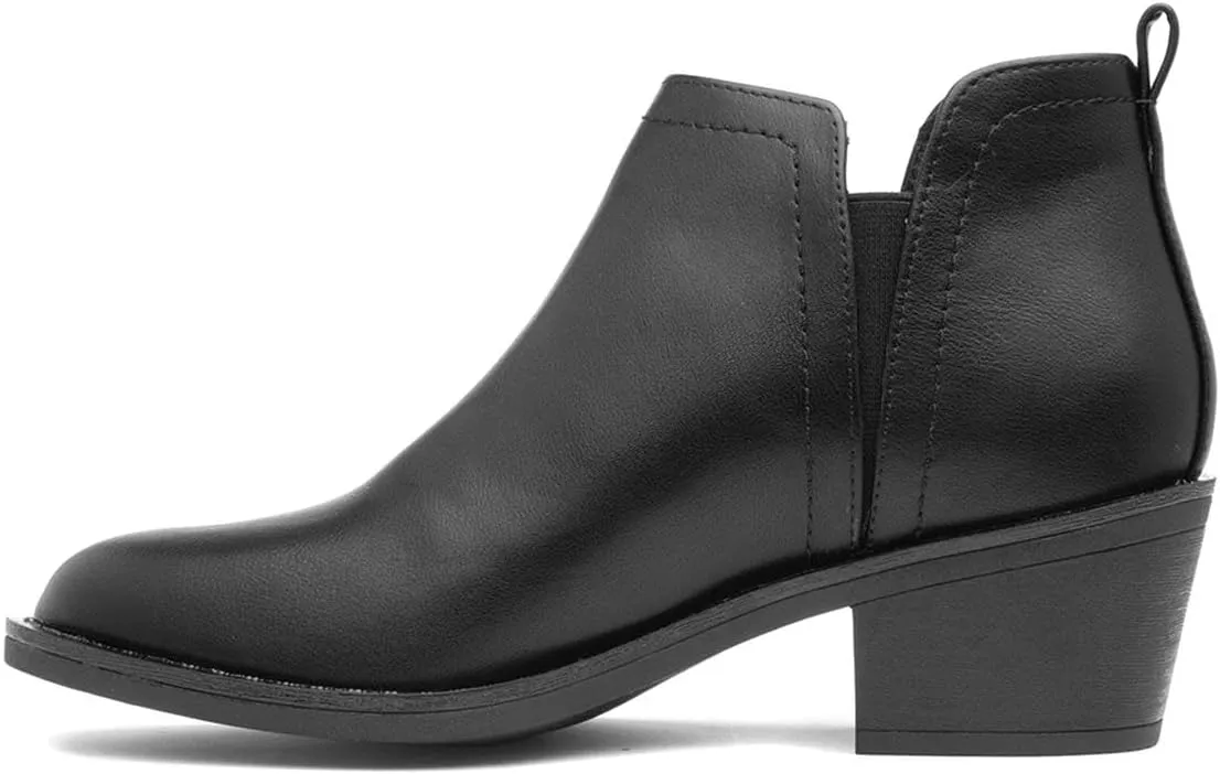 Rocket Dog Women's York Ankle Boot