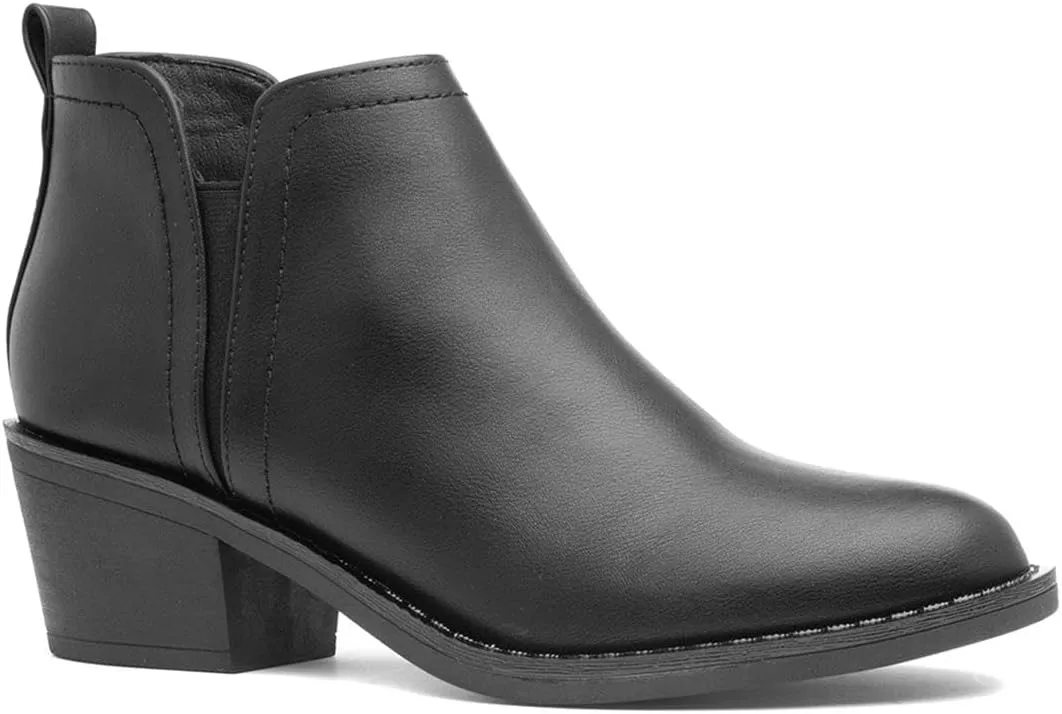 Rocket Dog Women's York Ankle Boot
